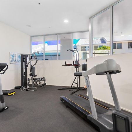 Aqua Vista Resort Maroochydore Eksteriør billede