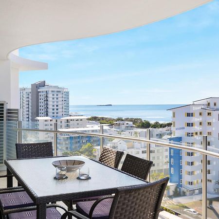 Aqua Vista Resort Maroochydore Eksteriør billede