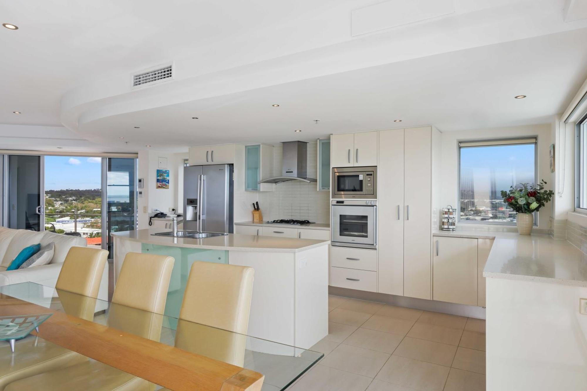 Aqua Vista Resort Maroochydore Værelse billede